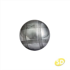 Juego Petanca Profesional 3 Lineas