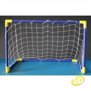 Porteria Hockey/Floorball PVC Multiusos100x70cm
