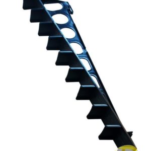 Regla con Acople Cono con Soporte Pica y Aro. Ref: 0007496