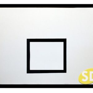 Tablero Baloncesto Lynx Foam 1800 x 1200. Ref: 0012922