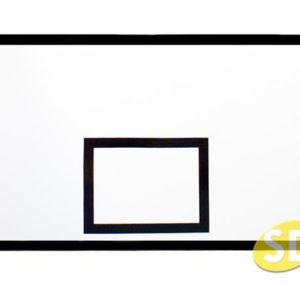 Tablero Baloncesto Aglomerado Reglamentario 20mm. Ref: 0012901