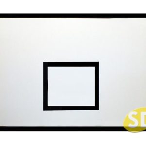 Tablero Baloncesto Aglomerado 1800 x 1200 x 20mm. Ref: 0012902