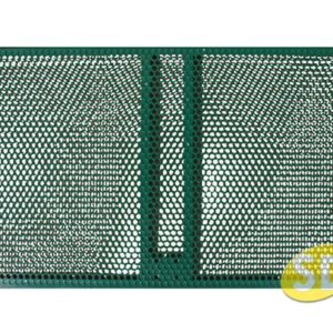 Tablero Baloncesto Antivandálico. Ref: 0012929