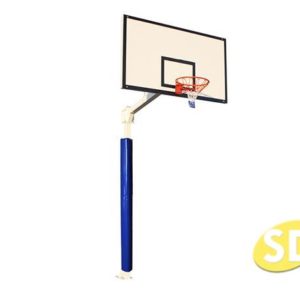 Protectores Poste Baloncesto Deluxe 100 x 100 mm. Ref: 0501910