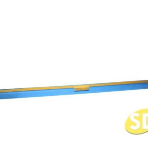 Protector Tablero Baloncesto Deluxe 3 pzas. Ref: 0501896