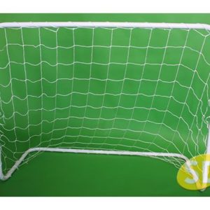 Portería Multiusos Metálica 160x115x60cm