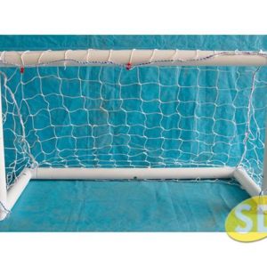 Portería Multiusos PVC 120x60