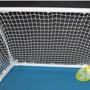 Portería Multiusos PVC 100x65x45cm