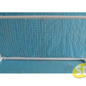 Portería Multiusos PVC 240x120