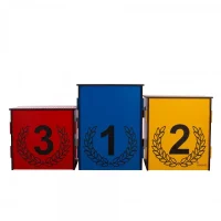 podium-premios-fenolico-tricolor